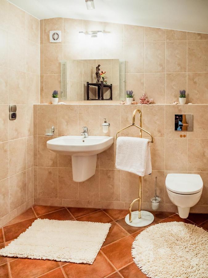 Oaza Spokoju Lednogora Ngoại thất bức ảnh