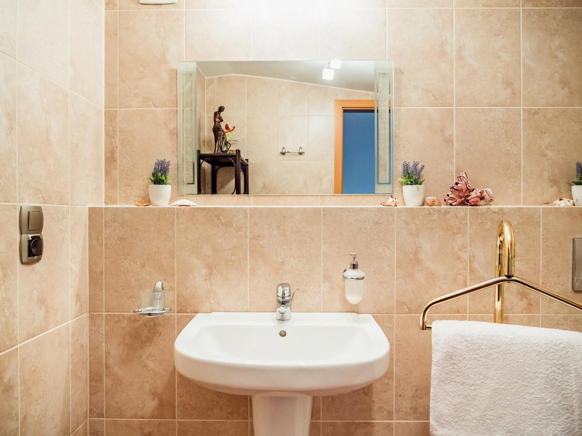 Oaza Spokoju Lednogora Ngoại thất bức ảnh